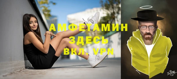 стафф Арсеньев