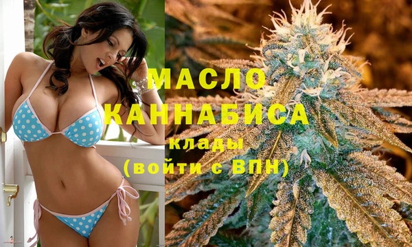 стафф Арсеньев