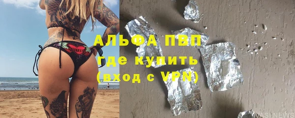 стафф Арсеньев